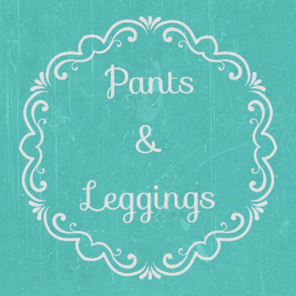 Pants & Leggings